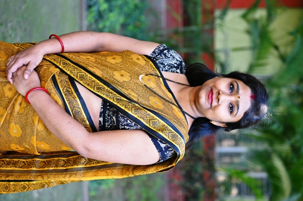 Ms. Ekta Chauhan