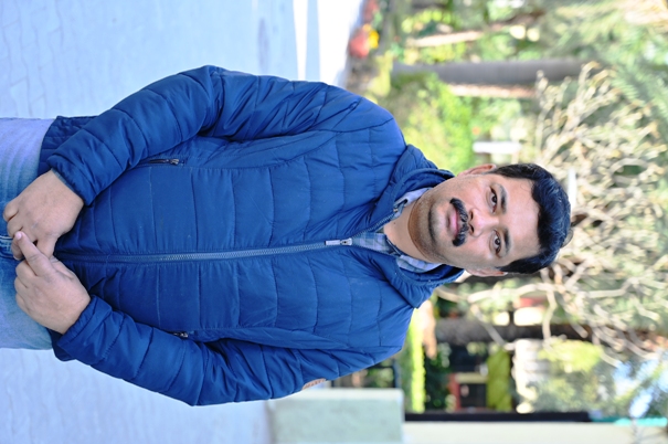 Mr. Kallol Bhattacharjee