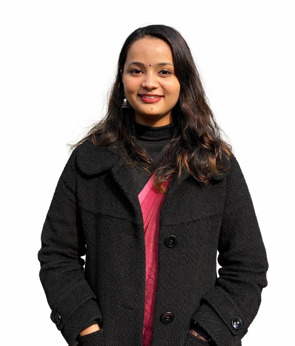 Ms. Mamta Jimiwal
