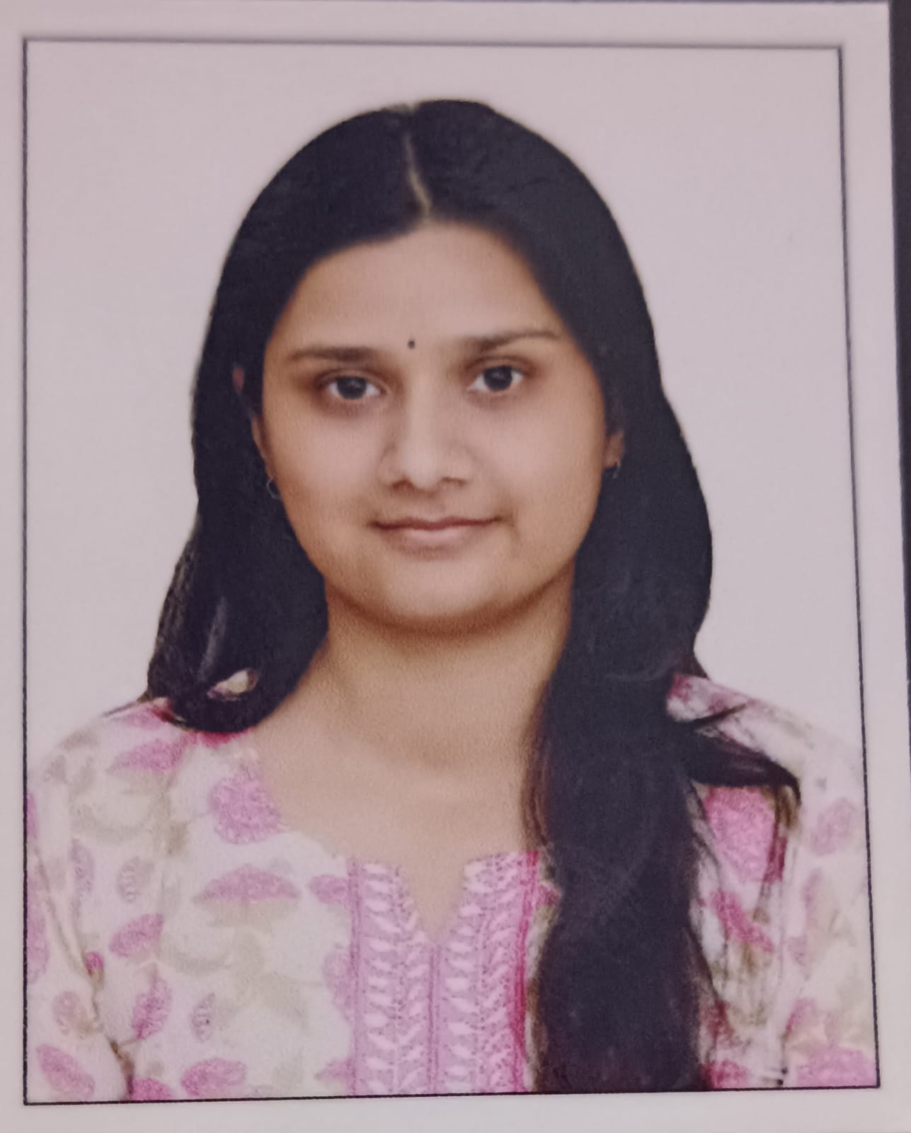 Ms. Muskan